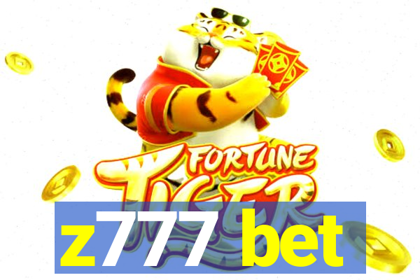 z777 bet